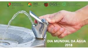 Dia Mundial da água